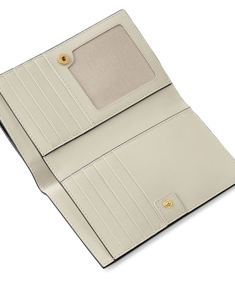 Radley London Heritage Radley Leather Bifold Wallet