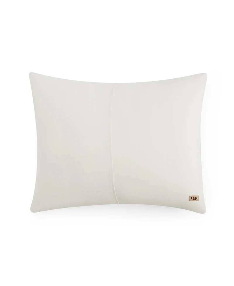 Ugg Dafni Ruched 3-Pc. Quilt Set, King