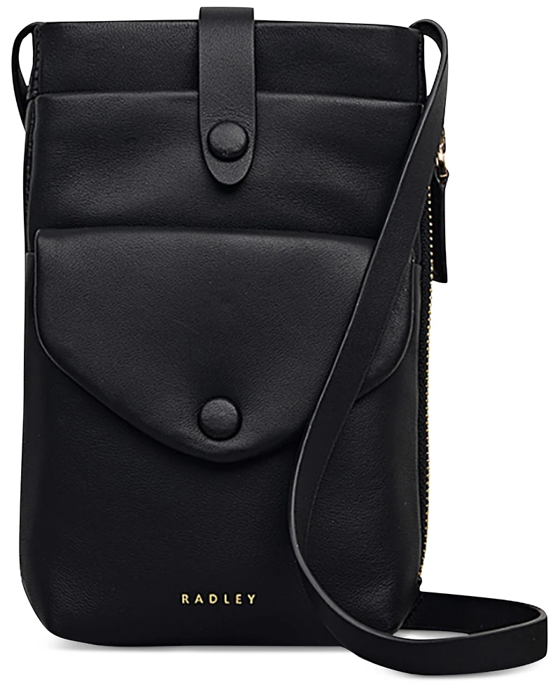 Radley London Mallow Street Mini Phone Crossbody Bag