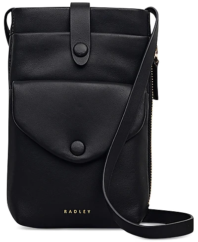 Radley London Mallow Street Mini Phone Crossbody Bag