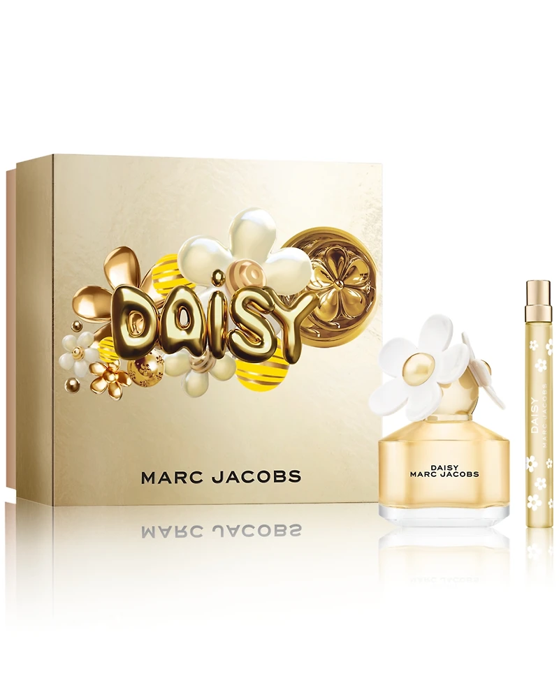 Marc Jacobs 2-Pc. Daisy Eau de Toilette Gift Set
