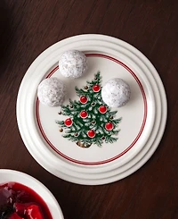 Villeroy & Boch Toys Delight La Petite Boule 5-Piece Appetizer Set