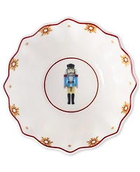 Villeroy & Boch 2025 Toy's Delight Anniversary Bowls, Set of 4