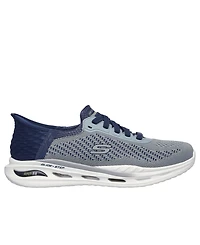 Skechers Men's Slip-Ins Relaxed Fit: Arch Fit Orvan - Drex Casual Walking Sneakers from Finish Line