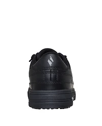 Skechers Women's Work Slip-Resistant: Arch Fit Arcade Casual Sneakers from Finish Line