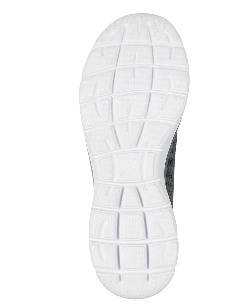 Skechers Women's Summits - Radiant Flow Athletic Walking Sneakers Wide Width from Finish Line