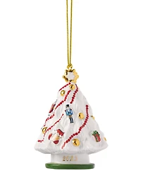 Villeroy & Boch 2025 Christmas Classics Annual Tree Ornament