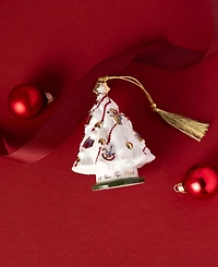 Villeroy & Boch 2025 Christmas Classics Annual Tree Ornament