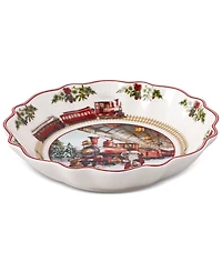 Villeroy & Boch 2025 Annual Small Bowl, 15th Anniversary Edition