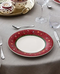 Villeroy & Boch Toys Delight Round Dinner Plate