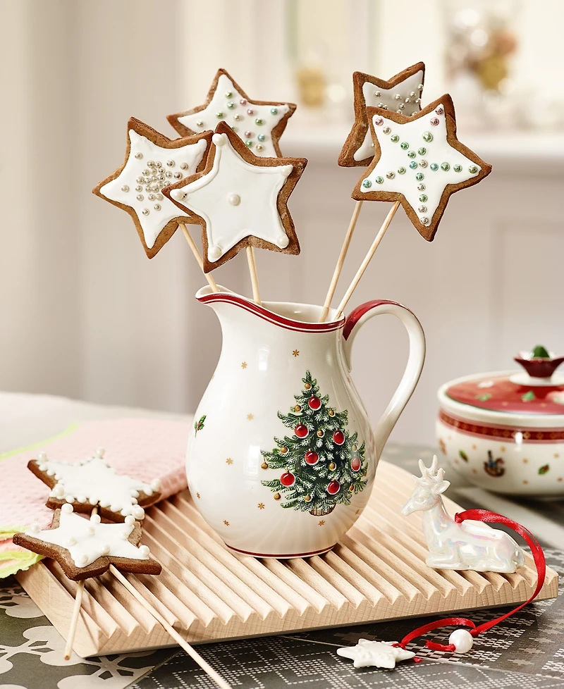 Villeroy & Boch Toy's Delight Dinnerware Creamer