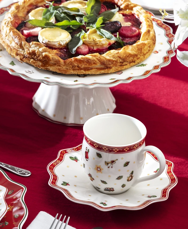Villeroy & Boch Toy's Delight Espresso Cup