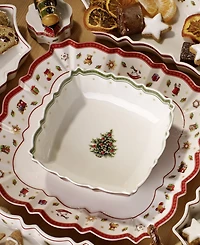 Villeroy & Boch Toy's Delight Square Serving Dish