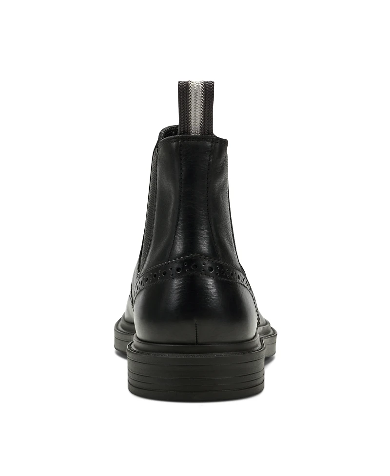 Kenneth Cole New York Men's Frank Chelsea Boots