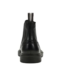 Kenneth Cole New York Men's Frank Chelsea Boots