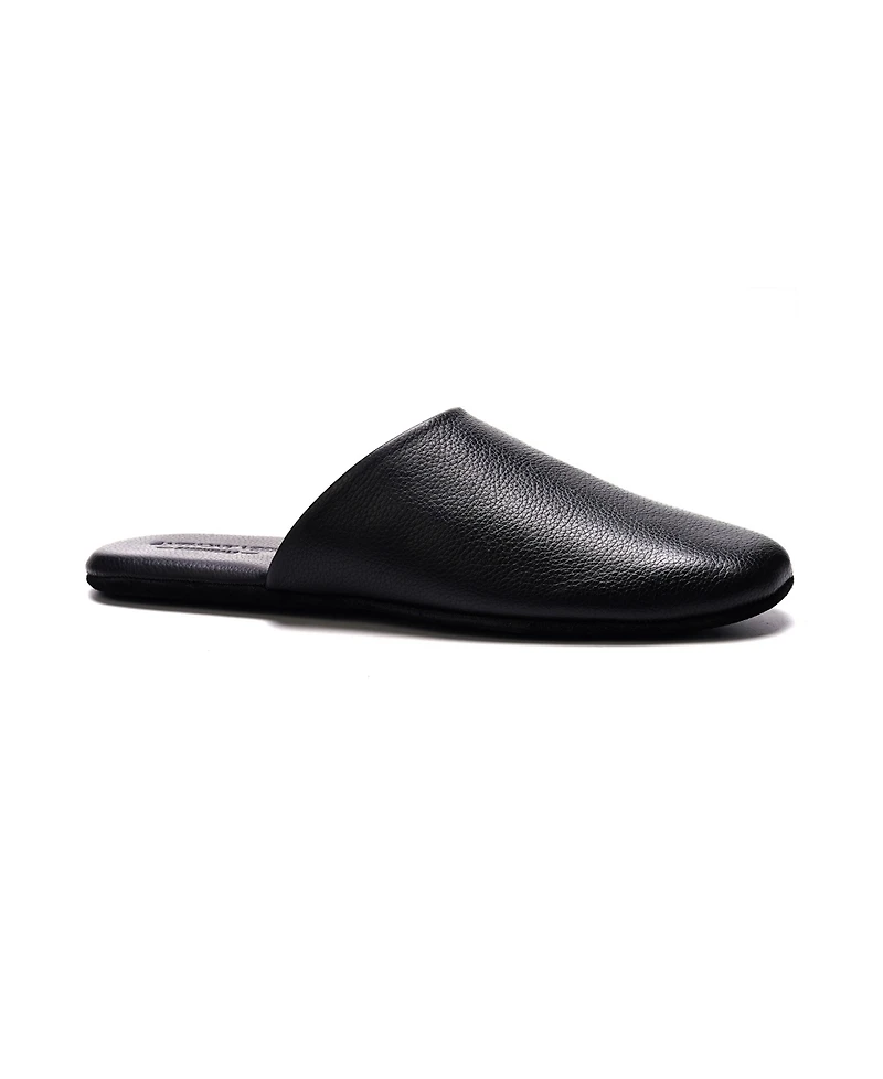 Anthony Veer Men's Clark House Slip On Slippers