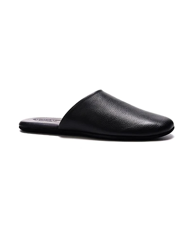 Anthony Veer Men's Clark House Slip On Slippers