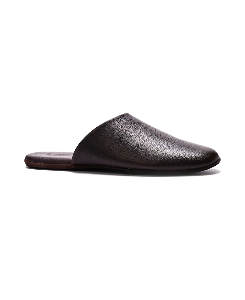 Anthony Veer Men's Clark House Slip On Slippers