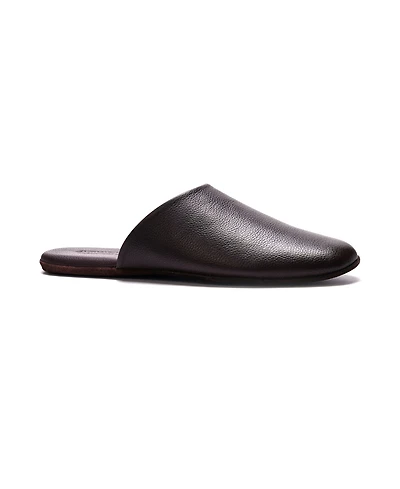 Anthony Veer Men's Clark House Slip On Slippers