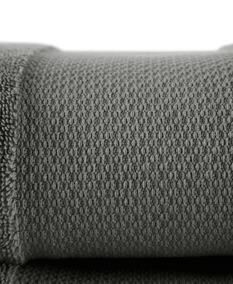 Madison Park Signature Turkish Cotton Bath Sheet Set, 35" x 70"