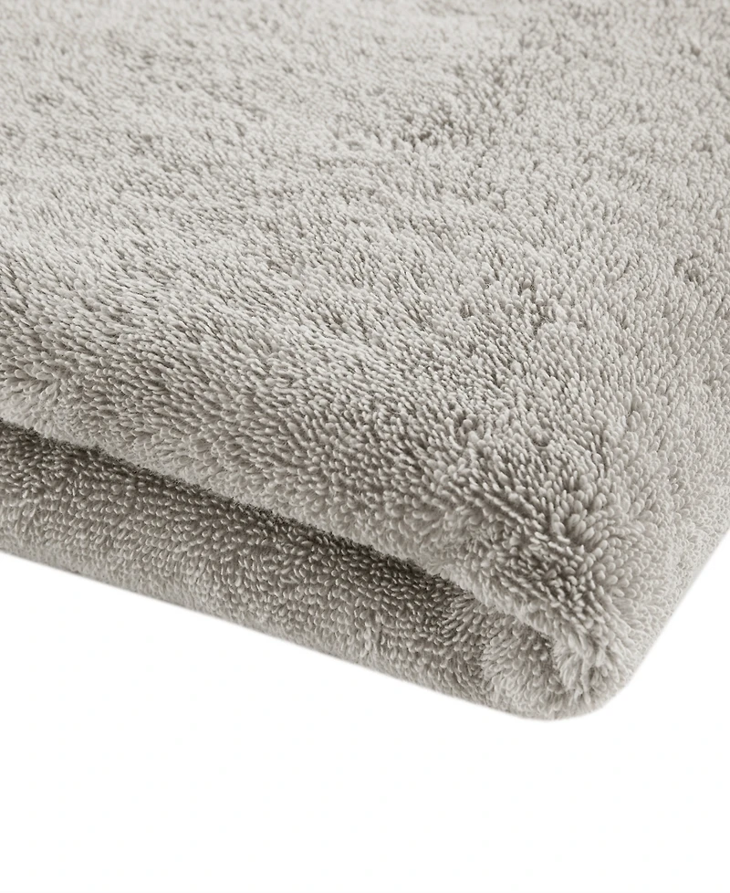 Madison Park Signature Turkish Cotton Bath Sheet Set, 35" x 70"