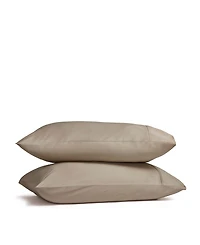 J Queen New York Premier 300-Thread Count Sateen 2-Pc. Pillowcase