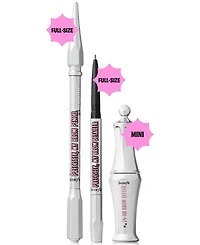 Benefit Cosmetics 3-Pc. Ring Around A Brow Gift Set