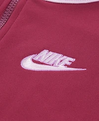 Nike Toddler and Little Girls 2-Piece Propus Color Blocked Jacket & Pant Set