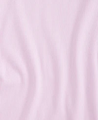 On 34th Women's Mock Neck Elbow-Sleeve Top, Created for Macy's