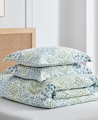 Levtex English Forest Reversible 3-Pc. Comforter Set, King/California King