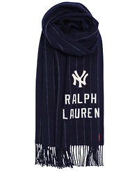 Polo Ralph Lauren Classic Pinstripe Scarf