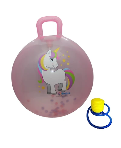 Bintiva Hippity Hop 45cm