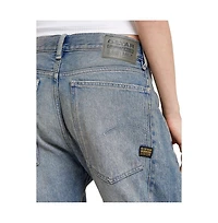 G-Star Women's Bowey 3D Extreme Carpenter Loose Jeans
