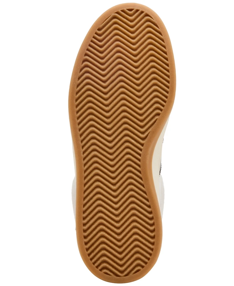 Madden Girl Nollie Lace-Up Skate Sneakers