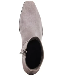 Steve Madden Women's Dusty Block-Heel Booties