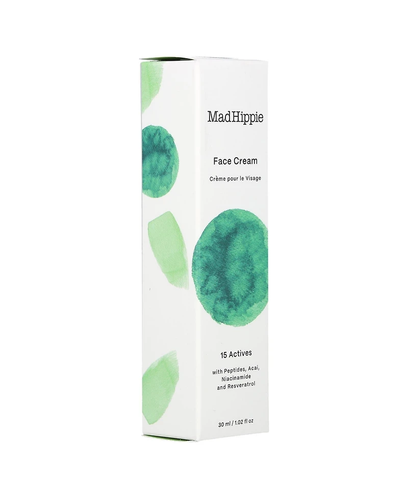 Mad Hippie Face Cream