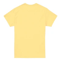 Logovision Men's White Castle Yum T-Shirt