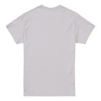 Logovision Men's White Castle Always Tasty T-Shirt
