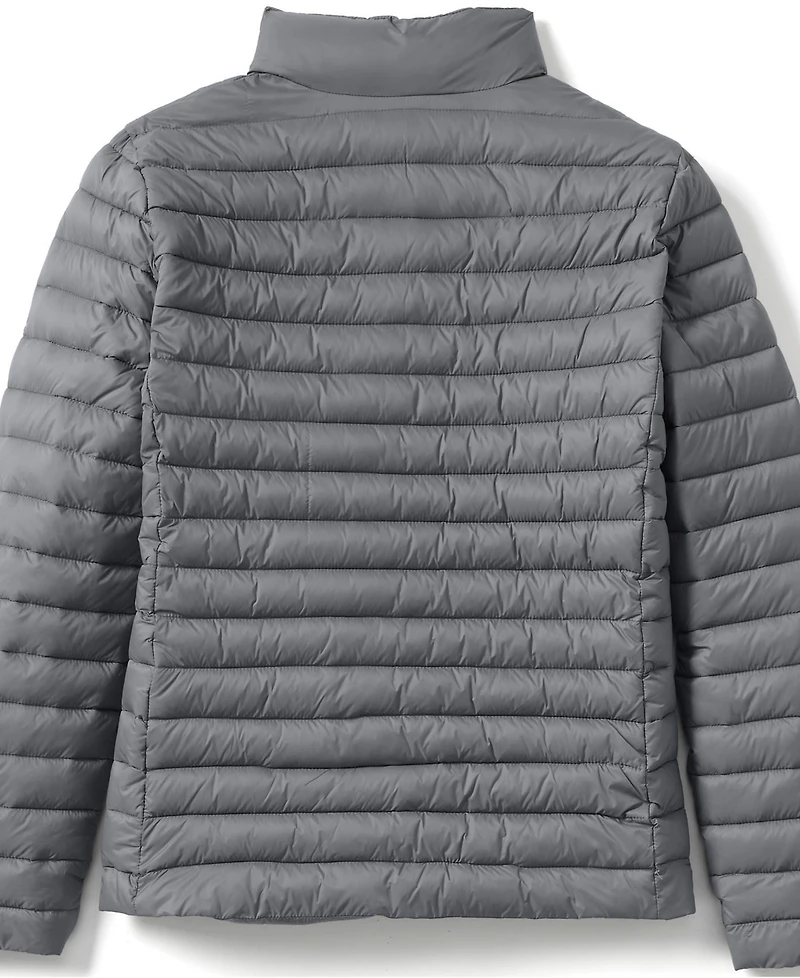 Lands' End Women's Insulated Jacket