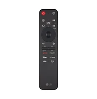 Lg 75" Class 82A Series Qned Ai 4K Smart webOS Tv (2025) - 75QNED82AUA