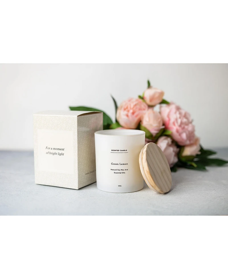 Lizush Pampering Skincare Gift Set for New Moms