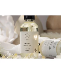 Lizush Facial Oil, 2 oz.