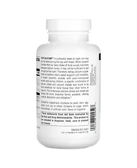 Source Naturals Ccm Calcium 300 mg