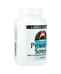 Source Naturals Pycnogenol Supreme