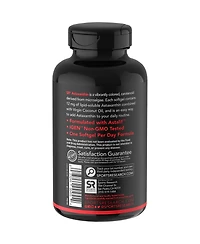 Sports Research Astaxanthin 12 mg
