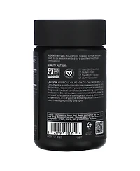 Sports Research CoQ10 Usp Grade with BioPerine 100 mg