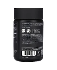 Sports Research L-Theanine & Caffeine, 2-in-1 Formula, 60 Softgels, Sports Nutrition