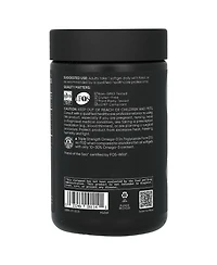 Sports Research Omega-3 Fish Oil