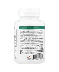 Kyolic Aged Garlic Extract Cleanse & Digestion Formula 102