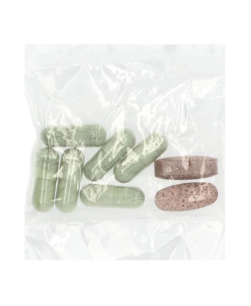 Animal Daily Greens Pill Packs